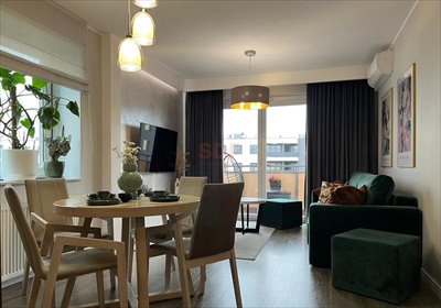 mieszkanie na sprzedaż 63m2 mieszkanie Wrocław, Psie Pole, Sołtysowice, Sołtysowicka