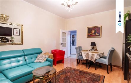 mieszkanie na sprzedaż 58m2 mieszkanie Szczecin, Adama Asnyka