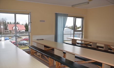 Lokal użytkowy na sprzedaż Łowęcin, Śliwkowa 8 634m2 Foto 7
