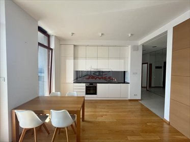 mieszkanie na wynajem 84m2 mieszkanie Warszawa, Żoliborz, Ludwika Rydygiera