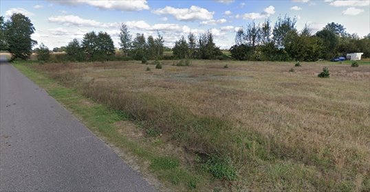 Działka budowlana 1448 m² w Szczytnikach - polecam! działka Szczytniki, Pośrednik