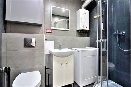 mieszkanie na sprzedaż 38m2 mieszkanie Ruda Śląska, Adama Mickiewicza