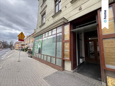 lokal użytkowy na wynajem 51m2 lokal użytkowy Rzeszów, Hetmańska