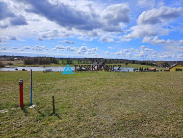 działka na sprzedaż 1820m2 działka Skrzeszewo Żukowskie, Jaskółcza