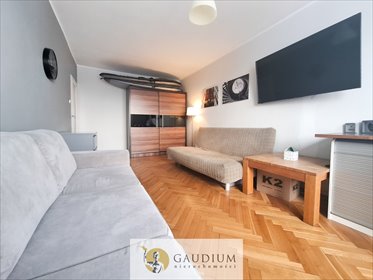 mieszkanie na sprzedaż 45m2 mieszkanie Gdańsk, Przymorze, Kołobrzeska