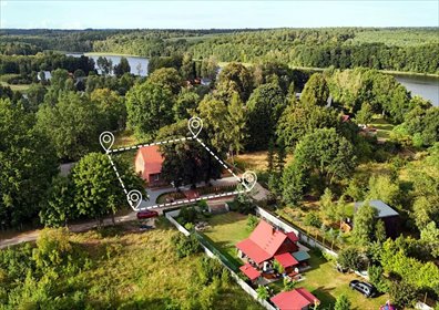 dom na sprzedaż 270m2 dom Klępnica