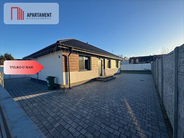 dom na sprzedaż 117m2 dom Łabiszyn