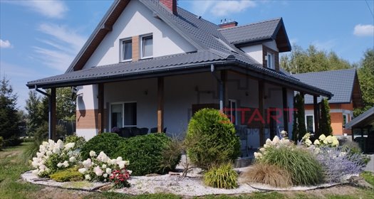 dom na sprzedaż 120m2 dom Zboiska