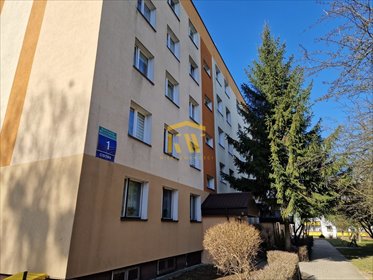 mieszkanie na sprzedaż 30m2 mieszkanie Radom, Prędocinek, Cisowa