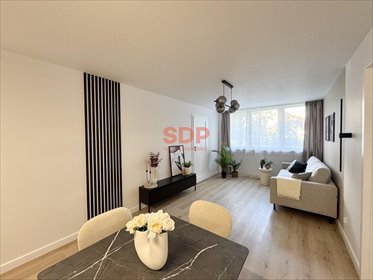 Wrocław, Krzyki, 3 pokoje po remoncie - zapraszam mieszkanie Wrocław, Krzyki, Krzyki, Drukarska