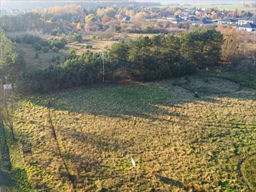 działka na sprzedaż 1584m2 działka Sierosław, Bukowska