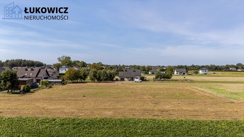 Działki budowlane w Kaniówiu (800-900 m², cisza) działka Kaniów