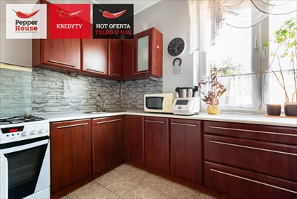 mieszkanie na sprzedaż 49m2 mieszkanie Rumia, Roszczynialskiego