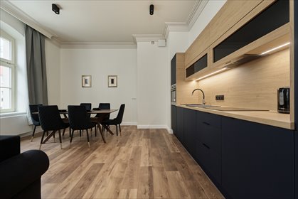 Na wynajem prestiżowe 4-pokojowe mieszkanie 105 m² we Wrocławiu mieszkanie Wrocław, Plac Grunwaldzki, Plac Grunwaldzki, Gdańska