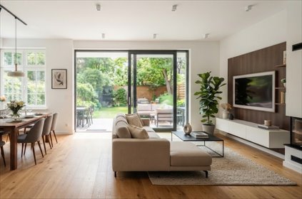 Sprzedam przestronne 3-pokojowe mieszkanie 55,78 m² w Rembertowie mieszkanie Warszawa, Rembertów, Kawęczyn