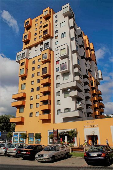 mieszkanie na wynajem 60m2 mieszkanie Gdańsk, Przymorze, Obrońców Wybrzeża
