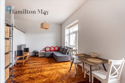 mieszkanie na sprzedaż 40m2 mieszkanie Warszawa, Żoliborz, Gdańska