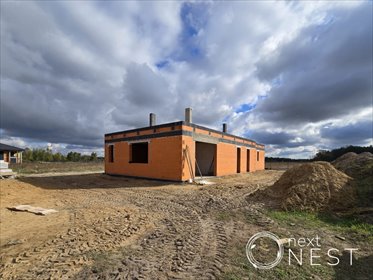 dom na sprzedaż 160m2 dom Przypki