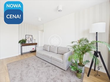 Nowoczesne 3-pokojowe mieszkanie po remoncie - gotowe do wprowadzenia mieszkanie Toruń, Szosa Chełmińska