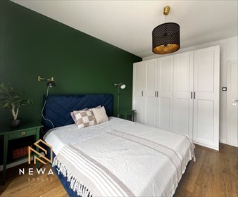 mieszkanie na wynajem 50m2 mieszkanie Kraków, Bajeczna