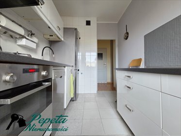 mieszkanie na sprzedaż 49m2 mieszkanie Swarzędz, Swarzędz, Gryniów