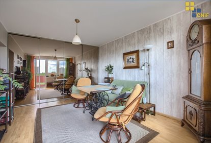 Mieszkanie trzypokojowe na sprzedaż Częstochowa, Północ 61m2 Foto 5