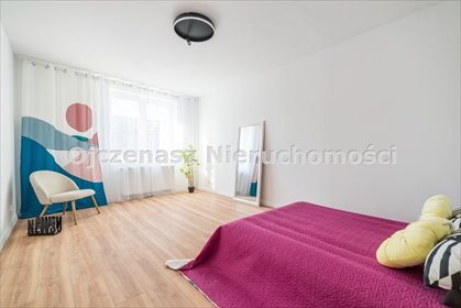 mieszkanie na sprzedaż 52m2 mieszkanie Bydgoszcz, Szwederowo