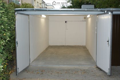 garaż na sprzedaż 34m2 garaż Lublin, Śródmieście