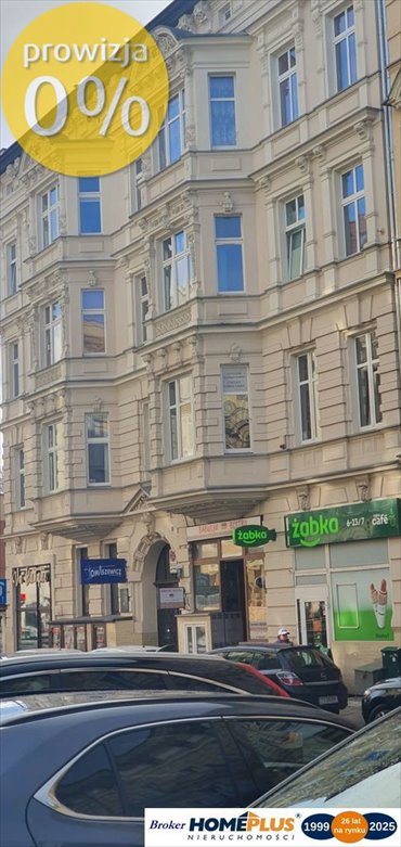 lokal użytkowy na sprzedaż 138m2 lokal użytkowy Szczecin