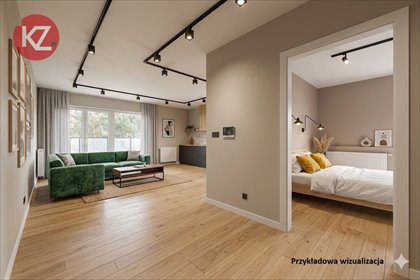 mieszkanie na sprzedaż 65m2 mieszkanie Piła, Zielona Dolina, Konstancji