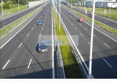 działka na sprzedaż 9300m2 działka Warszawa, Włochy, Okęcie, Szyszkowa
