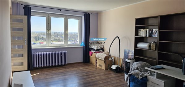 Gdańsk Śródmieście, 40,9 m², potencjał inwestycyjny mieszkanie Gdańsk, Śródmieście, Głęboka