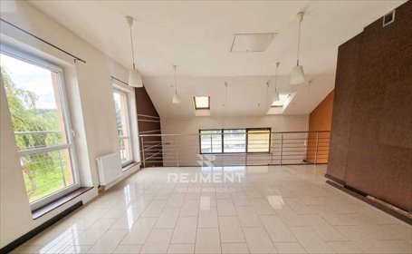 Lokal użytkowy 160 m² Wola Radziszowska - duży parking i ogródek lokal użytkowy Wola Radziszowska
