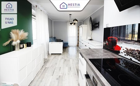 mieszkanie na sprzedaż 37m2 mieszkanie Stargard, os. gen. Józefa Hallera