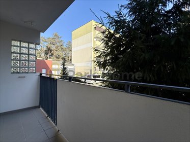 mieszkanie na sprzedaż 55m2 mieszkanie Leszno