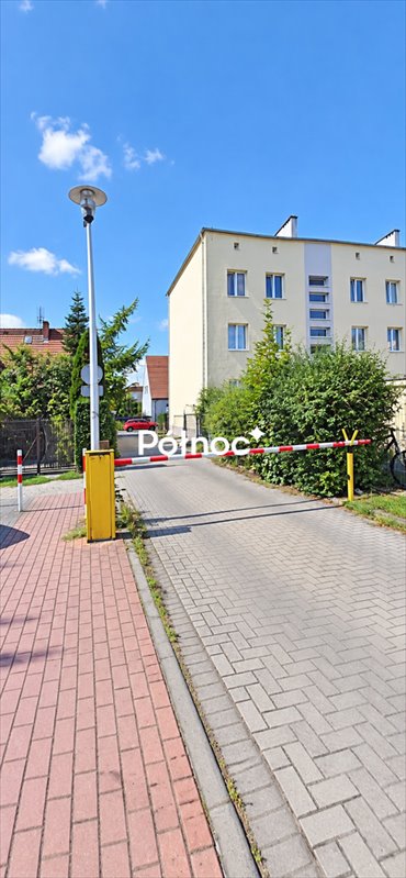 Polecam 2-pokojowe mieszkanie 38 m² na parterze w spokojnej okolicy mieszkanie Opole, Gabrieli Zapolskiej