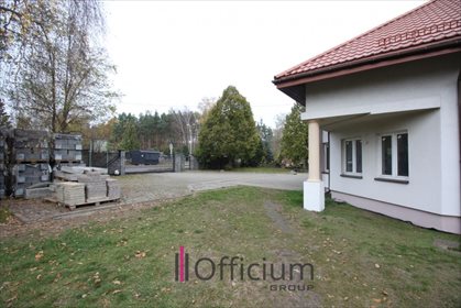 lokal użytkowy na wynajem 170m2 lokal użytkowy Sulejówek, Aleja Piłsudskiego