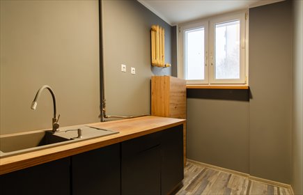 mieszkanie na sprzedaż 47m2 mieszkanie Zielona Góra, Stefana Wyszyńskiego