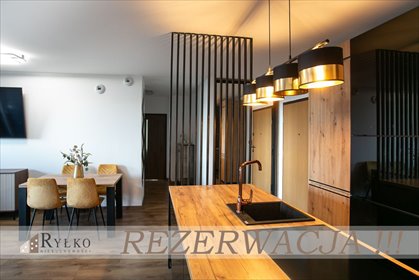 Przestronne 3-pokojowe mieszkanie z tarasem polecam mieszkanie Bydgoszcz, Bartodzieje