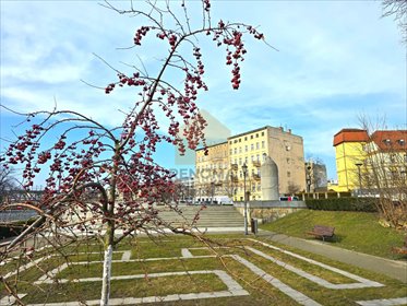mieszkanie na sprzedaż 42m2 mieszkanie Wrocław, Śródmieście