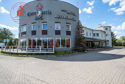 lokal użytkowy na sprzedaż 1374m2 lokal użytkowy Przejazdowo, Główna