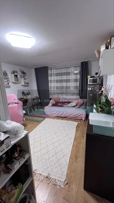 mieszkanie na sprzedaż 32m2 mieszkanie Warszawa, Targówek, Michała Kleofasa Ogińskiego