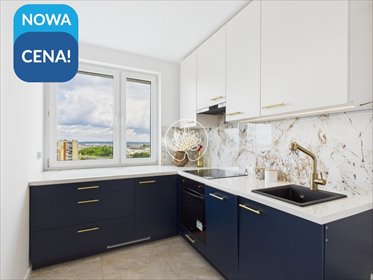 mieszkanie na sprzedaż 43m2 mieszkanie Bydgoszcz, Szwederowo, Marii Konopnickiej
