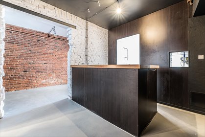 lokal użytkowy na sprzedaż 116m2 lokal użytkowy Wrocław, Śródmieście, Nadodrze, Cybulskiego