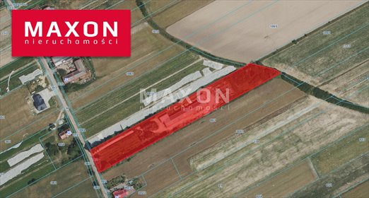 lokal użytkowy na sprzedaż 979m2 lokal użytkowy Nowy Kamień