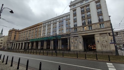 lokal użytkowy na wynajem 219m2 lokal użytkowy Warszawa