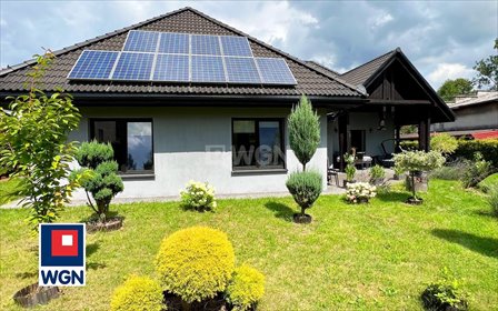 dom na sprzedaż 250m2 dom Trzebinia, Trzebinia