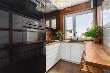 mieszkanie na sprzedaż 42m2 mieszkanie Poznań, Grunwald, Izaaka Newtona