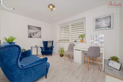 Lokal usługowy 45,4 m² przy ruchliwej ul. Ligota polecam! lokal użytkowy Katowice, Ligota
