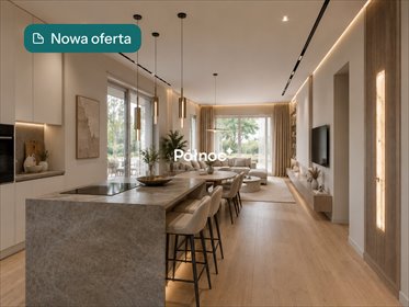 Dom bliźniak 100 m² w stanie deweloperskim, 4 pokoje dom Niepołomice, Podgrabie, Błonie